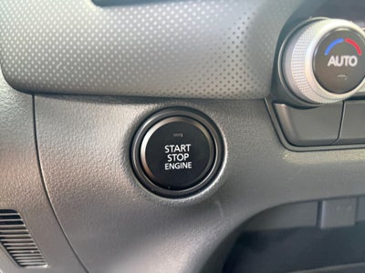 2026 Mazda Mazda CX-50 2.5 S Select