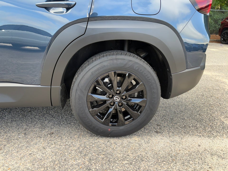 2026 Mazda Mazda CX-50 2.5 S Select