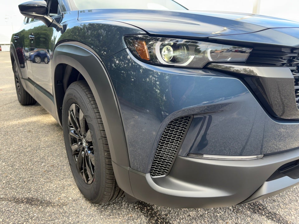 2026 Mazda Mazda CX-50 2.5 S Select