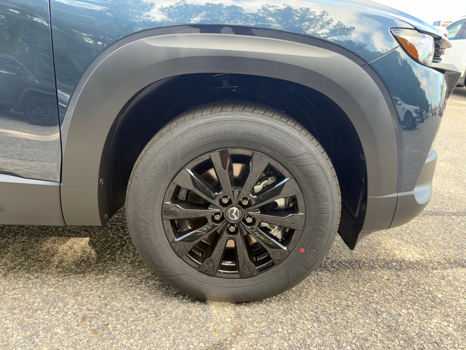 2026 Mazda Mazda CX-50 2.5 S Select