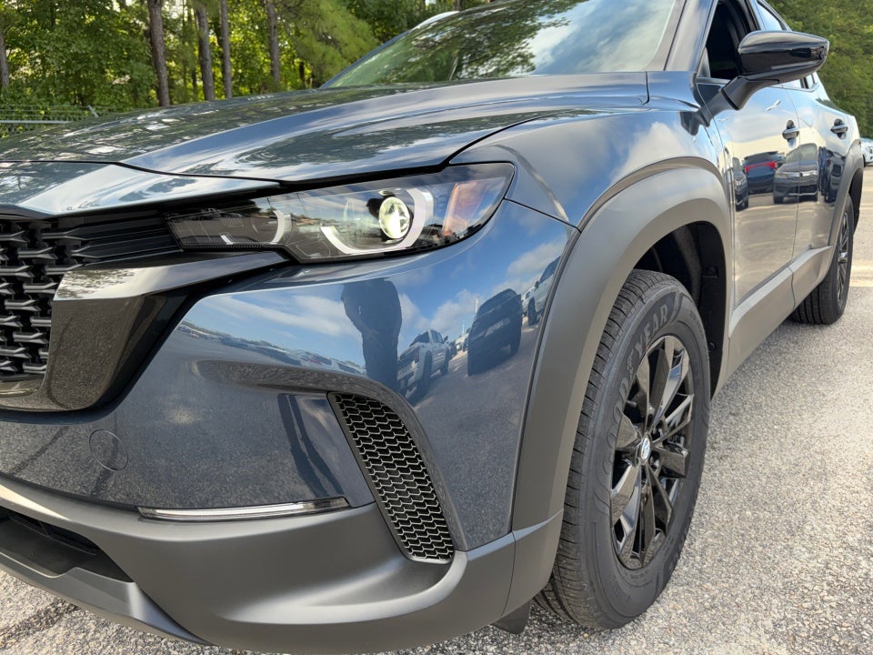 2026 Mazda Mazda CX-50 2.5 S Select
