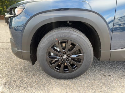 2026 Mazda Mazda CX-50 2.5 S Select