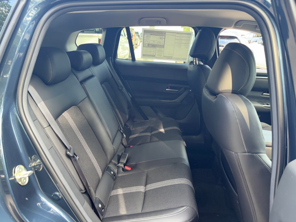 2026 Mazda Mazda CX-50 2.5 S Select
