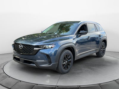2026 Mazda Mazda CX-50 2.5 S Select