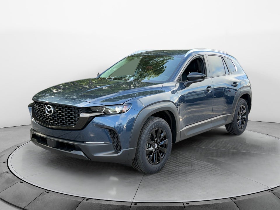 2026 Mazda Mazda CX-50 2.5 S Select