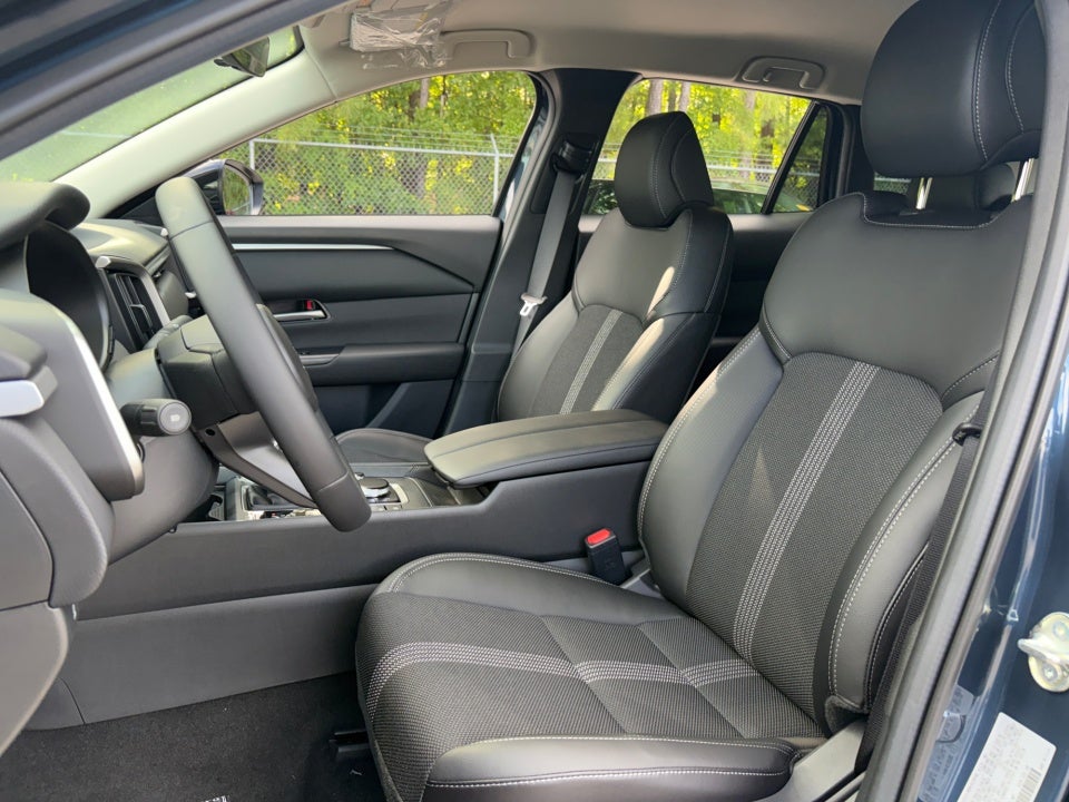 2026 Mazda Mazda CX-50 2.5 S Select
