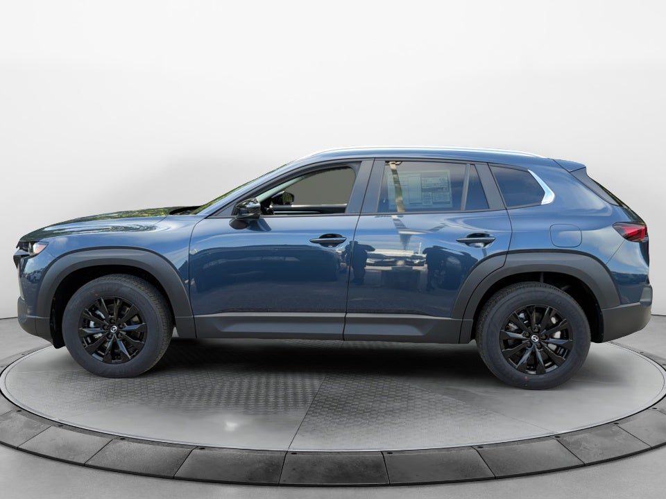 2026 Mazda Mazda CX-50 2.5 S Select