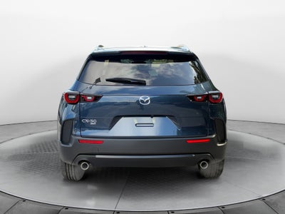 2026 Mazda Mazda CX-50 2.5 S Select