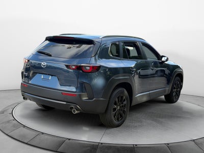 2026 Mazda Mazda CX-50 2.5 S Select