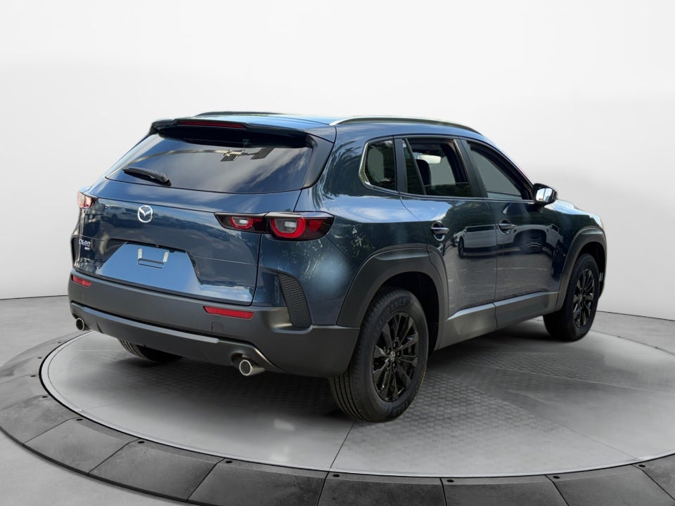 2026 Mazda Mazda CX-50 2.5 S Select