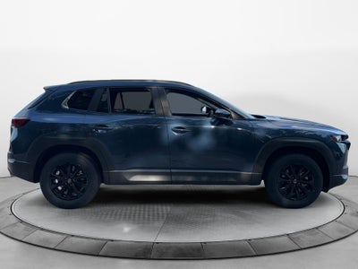 2026 Mazda Mazda CX-50 2.5 S Select