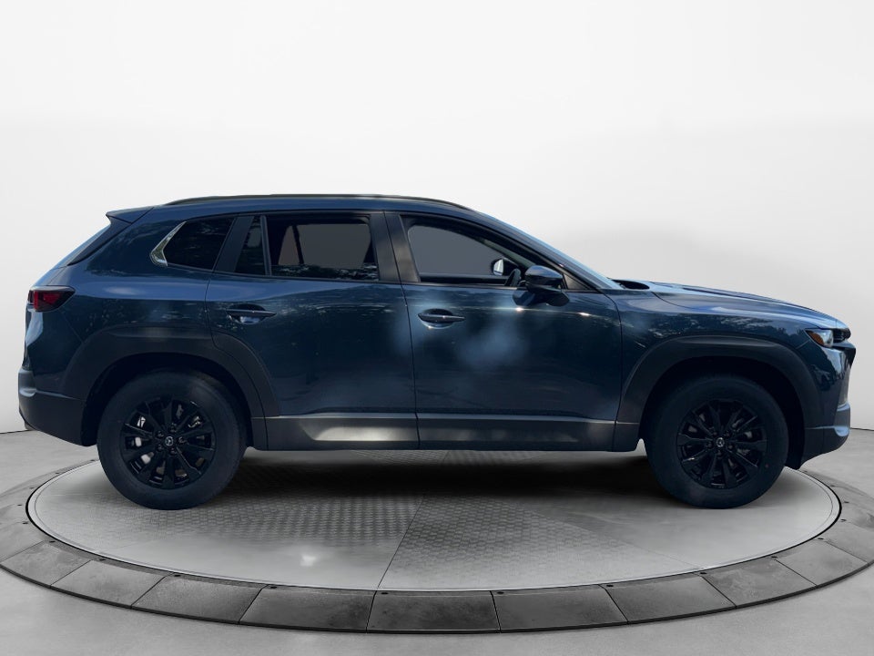 2026 Mazda Mazda CX-50 2.5 S Select