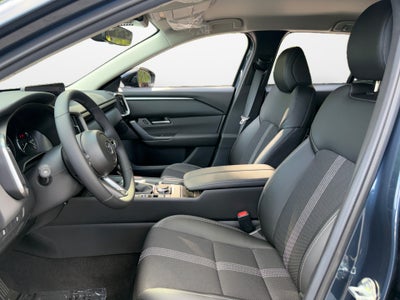 2026 Mazda Mazda CX-50 2.5 S Select