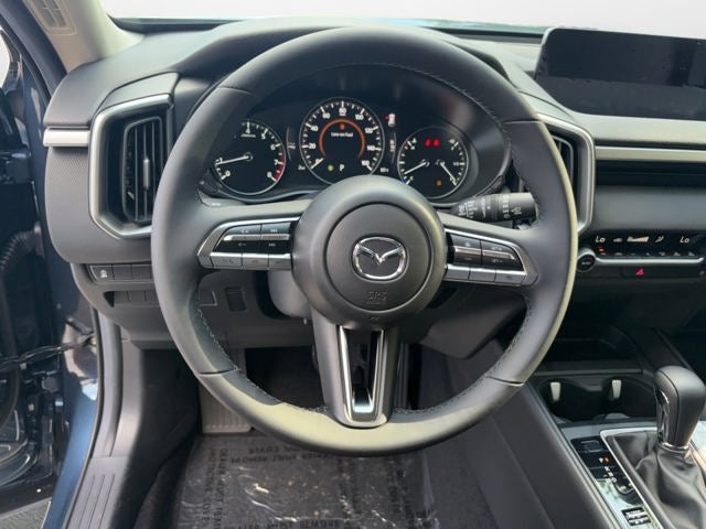 2026 Mazda Mazda CX-50 2.5 S Select AWD