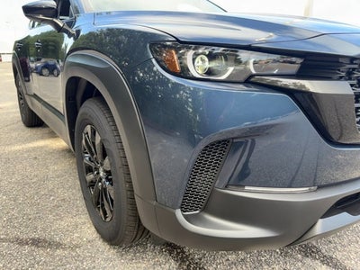 2026 Mazda Mazda CX-50 2.5 S Select AWD