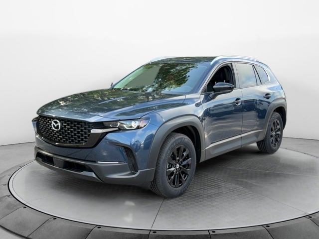 2026 Mazda Mazda CX-50 2.5 S Select AWD