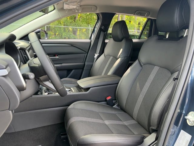 2026 Mazda Mazda CX-50 2.5 S Select AWD