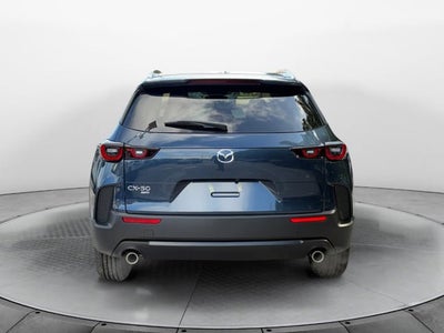2026 Mazda Mazda CX-50 2.5 S Select AWD