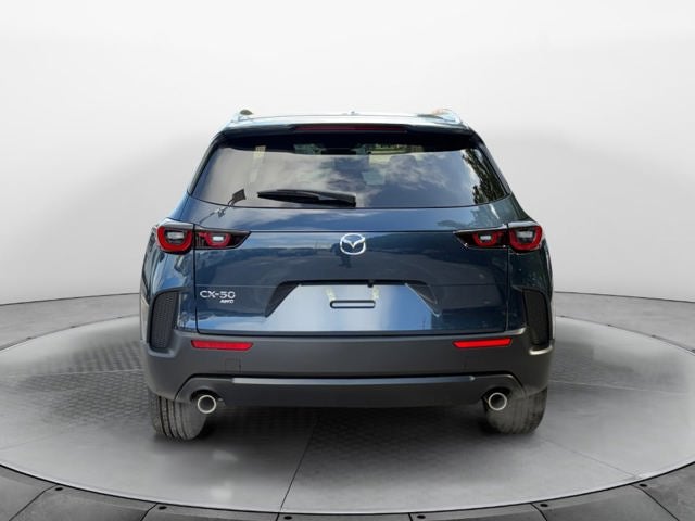 2026 Mazda Mazda CX-50 2.5 S Select AWD