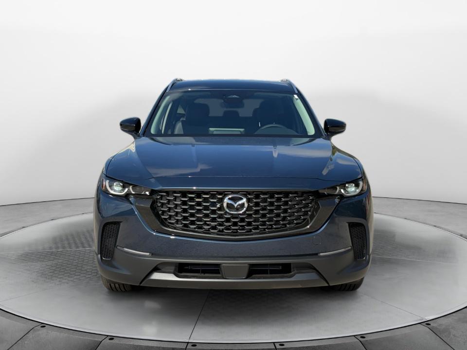 2026 Mazda Mazda CX-50 2.5 S Select AWD