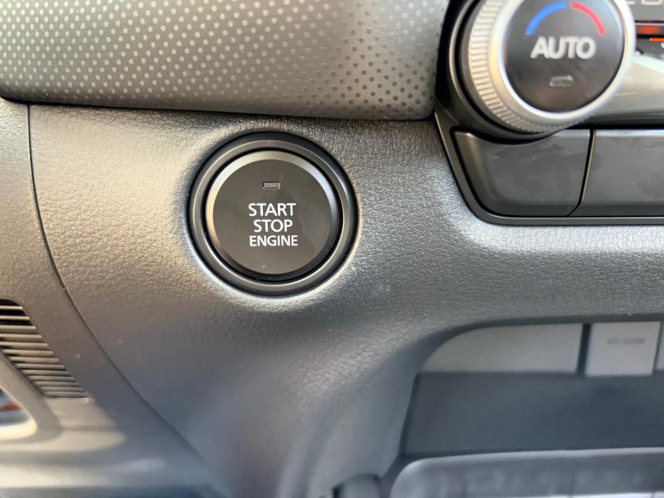 2026 Mazda Mazda CX-50 2.5 S Select AWD