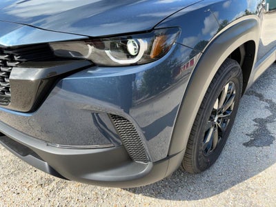 2026 Mazda Mazda CX-50 2.5 S Select AWD