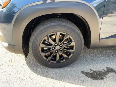 2026 Mazda Mazda CX-50 2.5 S Select AWD