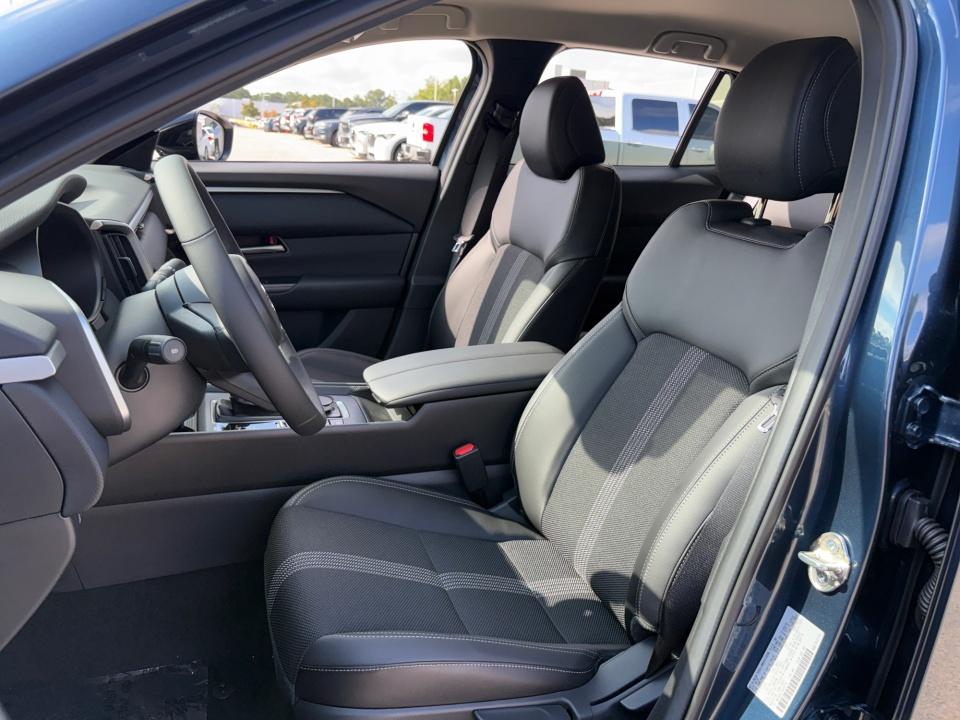 2026 Mazda Mazda CX-50 2.5 S Select AWD