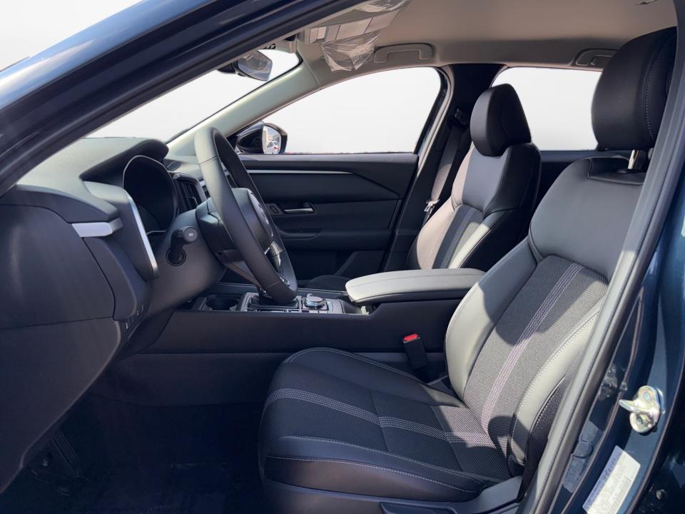 2026 Mazda Mazda CX-50 2.5 S Select AWD