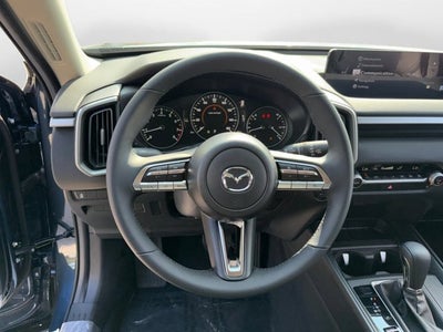 2026 Mazda Mazda CX-50 2.5 S Select AWD
