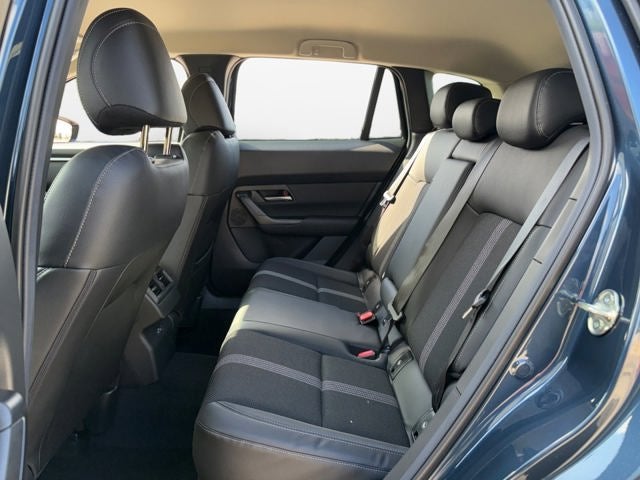 2026 Mazda Mazda CX-50 2.5 S Select AWD