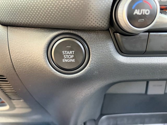2026 Mazda Mazda CX-50 2.5 S Select AWD