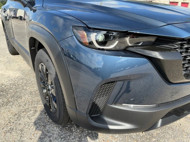 2026 Mazda Mazda CX-50 2.5 S Select AWD