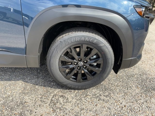 2026 Mazda Mazda CX-50 2.5 S Select AWD