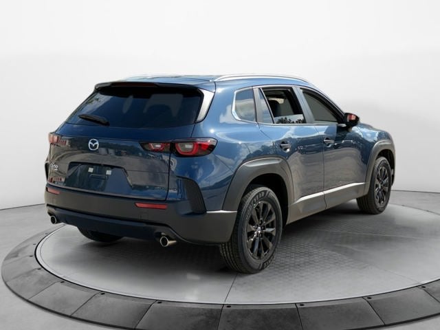 2026 Mazda Mazda CX-50 2.5 S Select AWD
