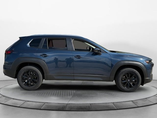 2026 Mazda Mazda CX-50 2.5 S Select AWD