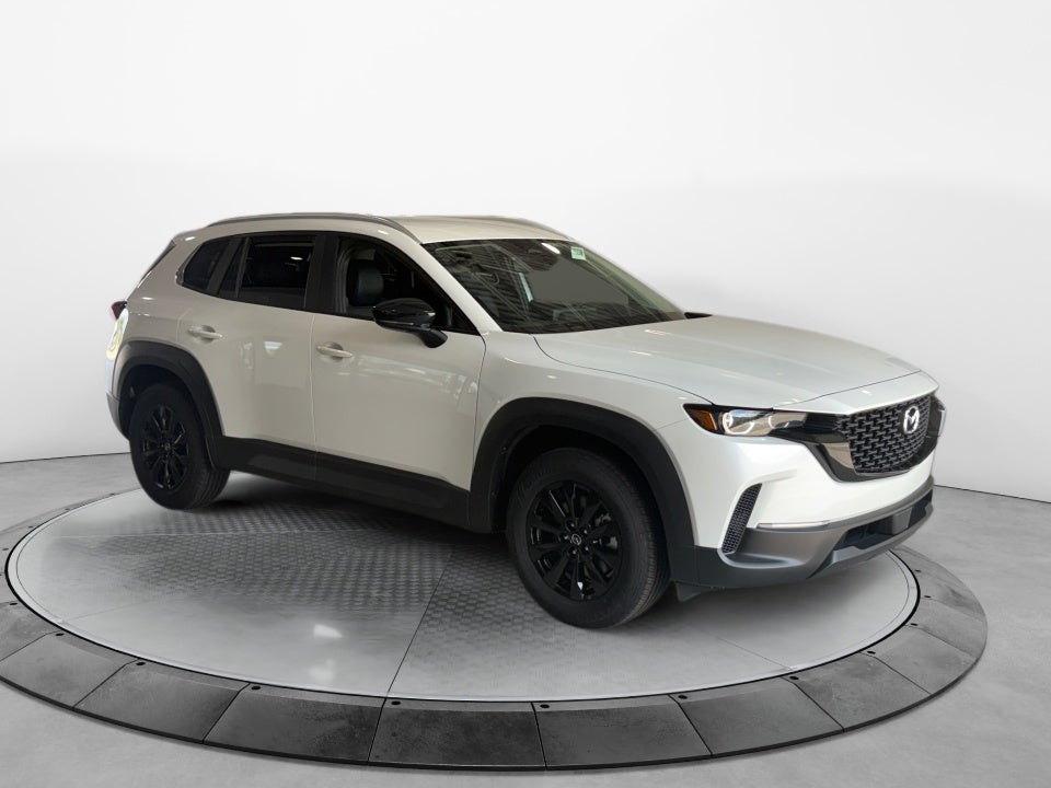 2026 Mazda Mazda CX-50 2.5 S Select