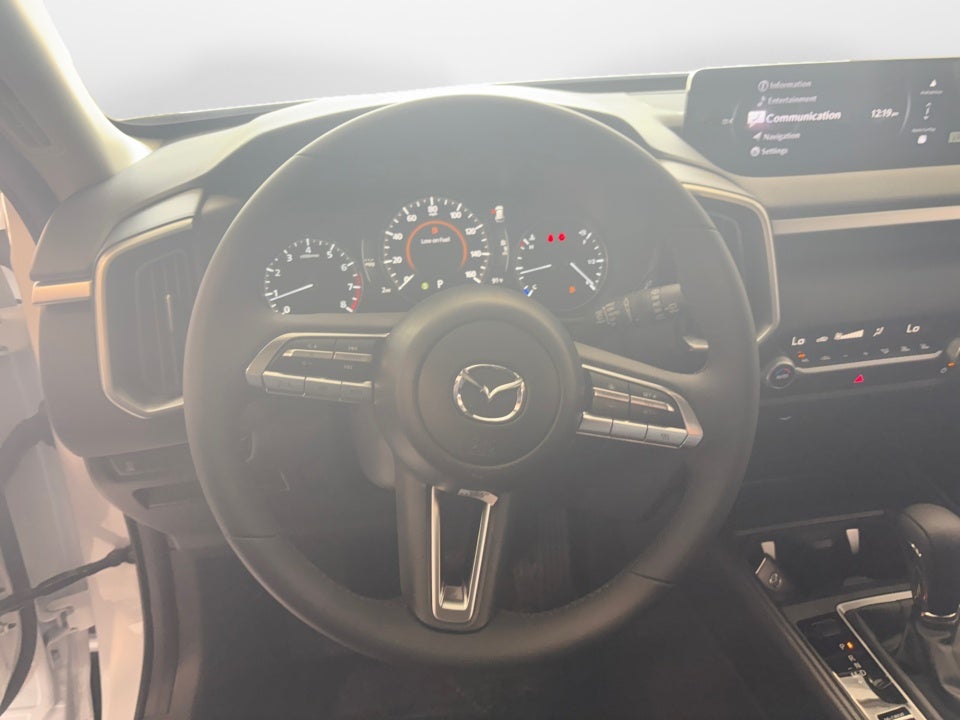2026 Mazda Mazda CX-50 2.5 S Select