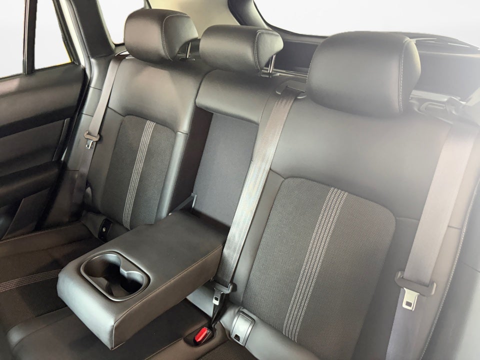 2026 Mazda Mazda CX-50 2.5 S Select