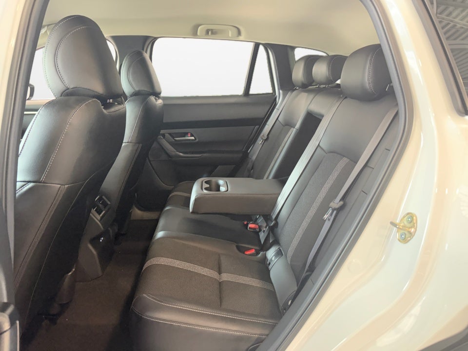 2026 Mazda Mazda CX-50 2.5 S Select