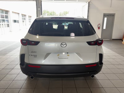 2026 Mazda Mazda CX-50 2.5 S Select