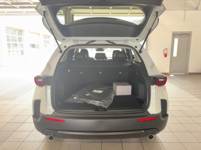 2026 Mazda Mazda CX-50 2.5 S Select
