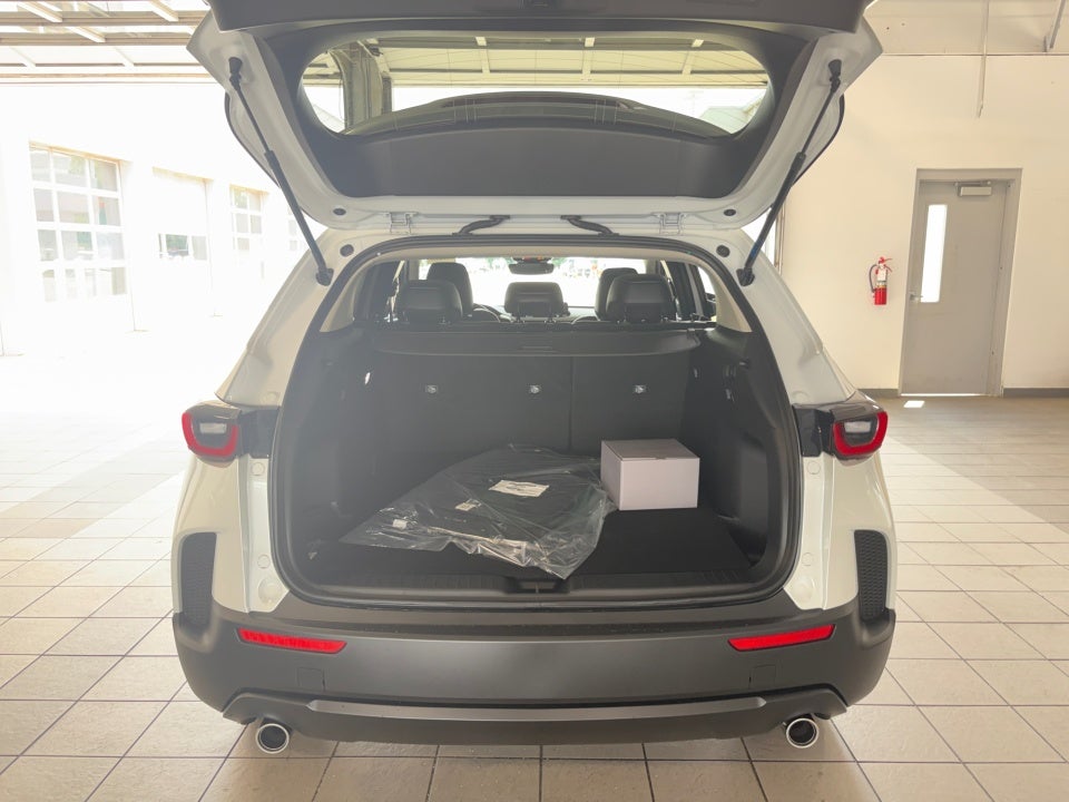 2026 Mazda Mazda CX-50 2.5 S Select