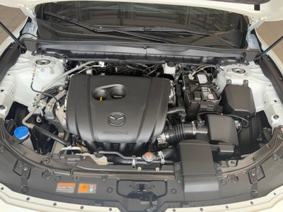2026 Mazda Mazda CX-50 2.5 S Select
