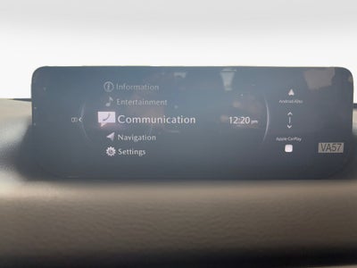 2026 Mazda Mazda CX-50 2.5 S Select