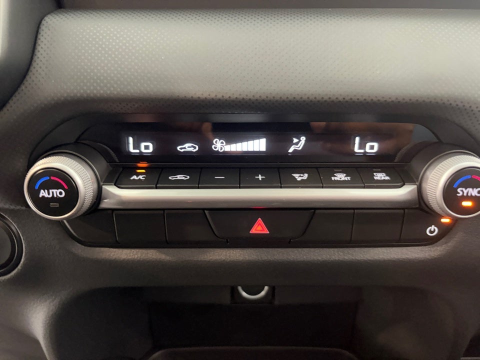 2026 Mazda Mazda CX-50 2.5 S Select