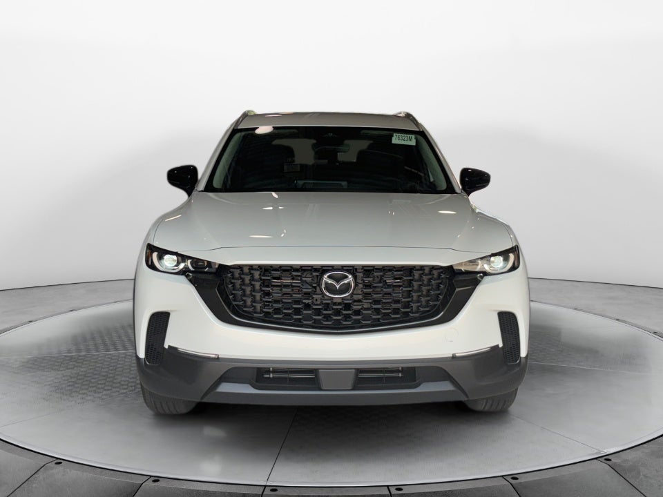 2026 Mazda Mazda CX-50 2.5 S Select