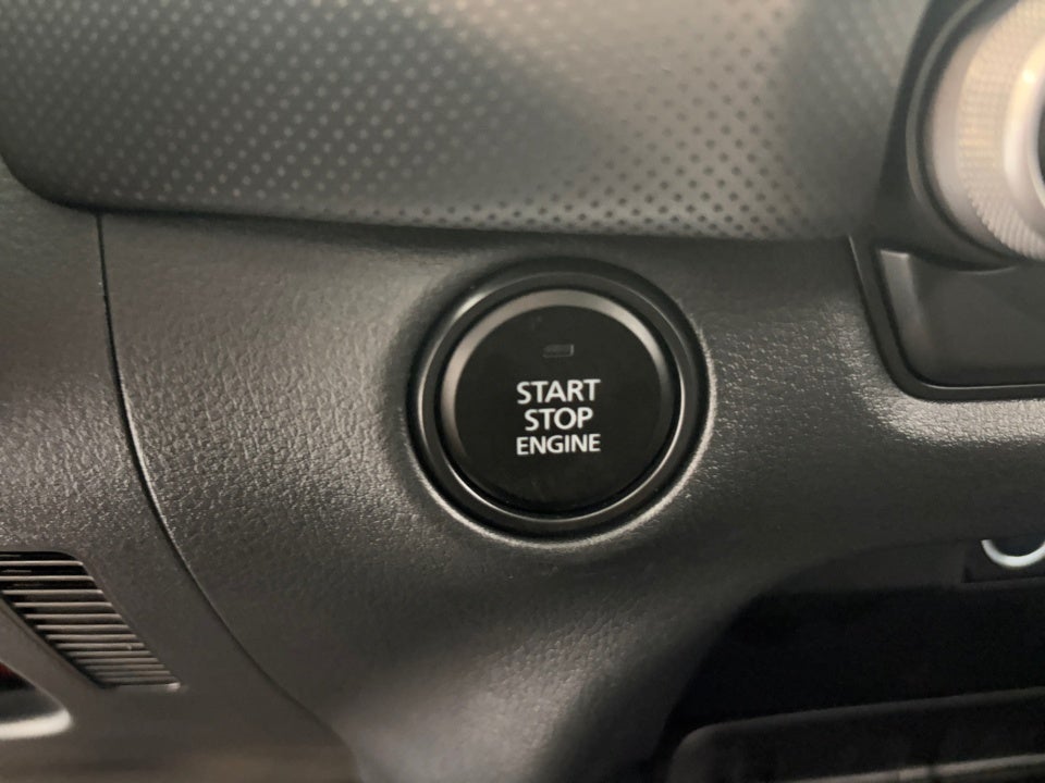 2026 Mazda Mazda CX-50 2.5 S Select