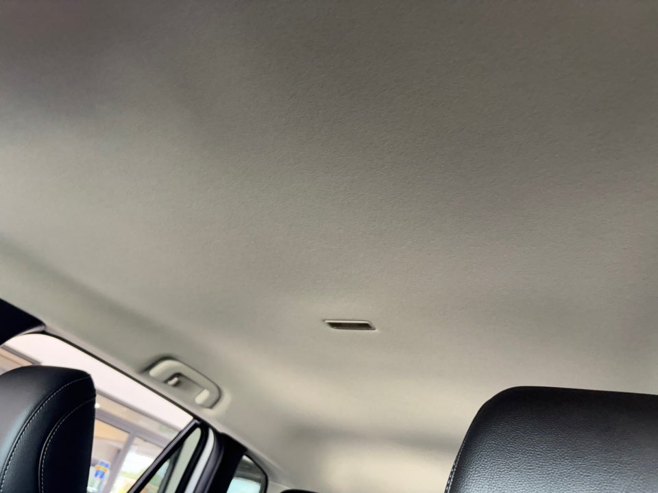 2026 Mazda Mazda CX-50 2.5 S Select