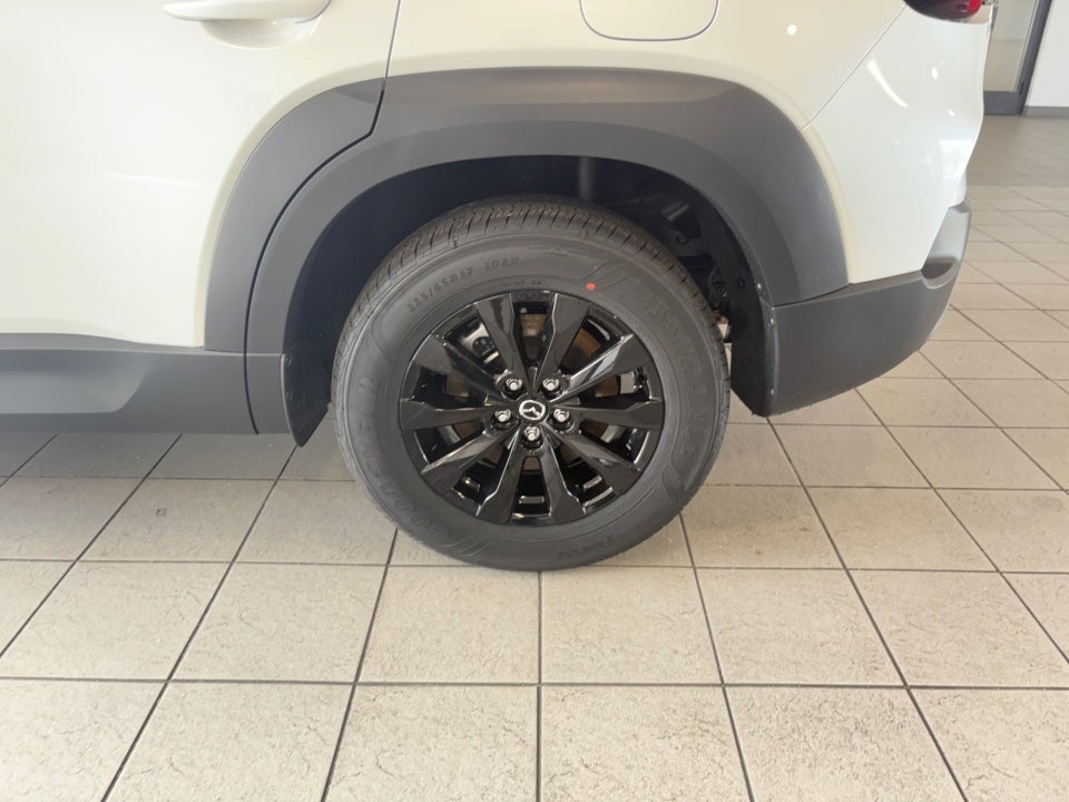 2026 Mazda Mazda CX-50 2.5 S Select